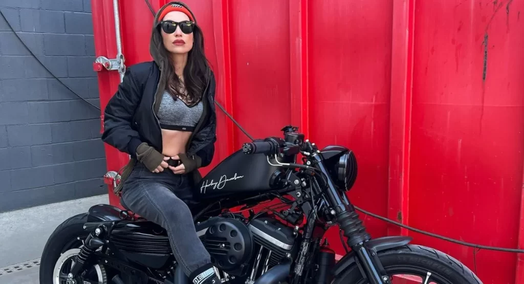 Do you love riding a motorcycle? If so, this article is for you, and if you are a Harley Devidson fan, you must read this interview with Maldita before purchasing one or if you already own one.