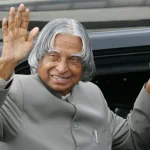 A.P.J. Abdul Kalam: The missile man of India. Inspirational leader. The Visionary Who Taught a Nation to Dream