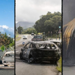 New Caledonian islands, France Riots, Emergency declared